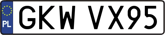 GKWVX95