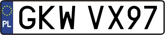 GKWVX97