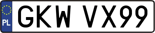 GKWVX99