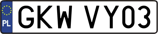 GKWVY03