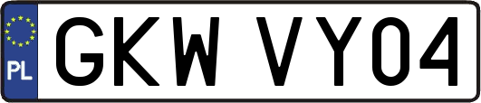 GKWVY04