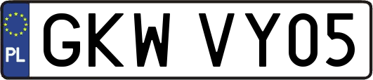GKWVY05
