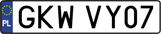 GKWVY07