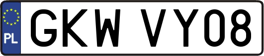GKWVY08