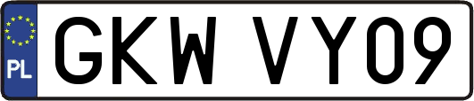 GKWVY09