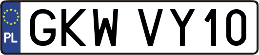 GKWVY10