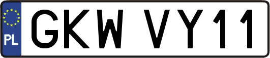 GKWVY11