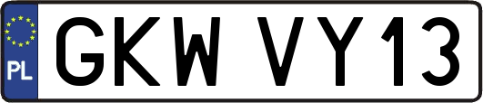 GKWVY13