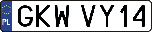 GKWVY14