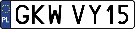 GKWVY15