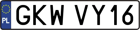 GKWVY16