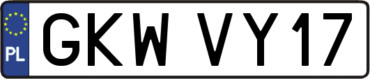 GKWVY17