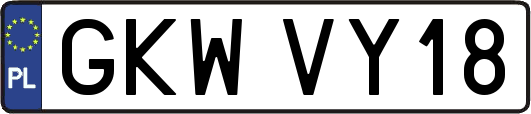 GKWVY18