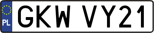 GKWVY21
