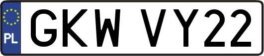 GKWVY22