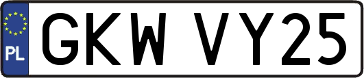 GKWVY25