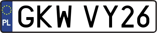 GKWVY26