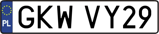 GKWVY29
