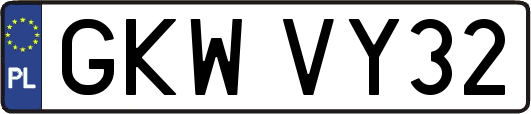 GKWVY32