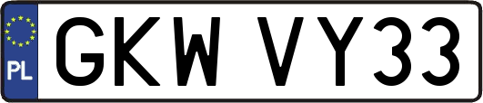 GKWVY33