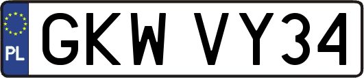 GKWVY34