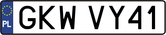 GKWVY41