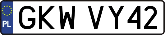 GKWVY42