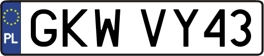 GKWVY43