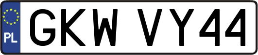 GKWVY44