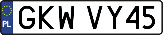 GKWVY45