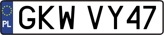 GKWVY47