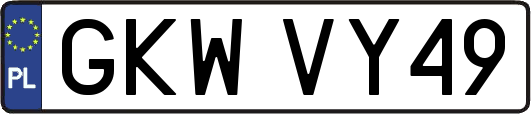 GKWVY49