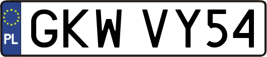 GKWVY54