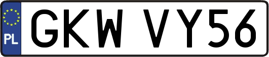 GKWVY56