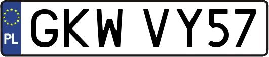 GKWVY57