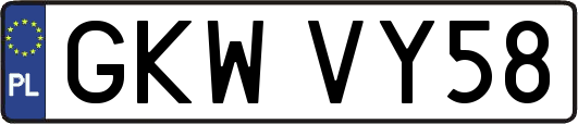 GKWVY58