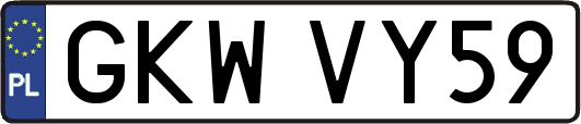 GKWVY59