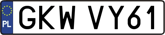 GKWVY61