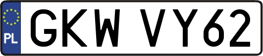 GKWVY62