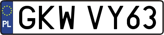 GKWVY63