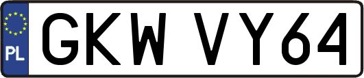 GKWVY64