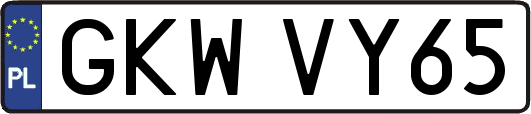GKWVY65