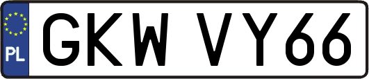GKWVY66