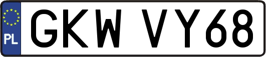 GKWVY68