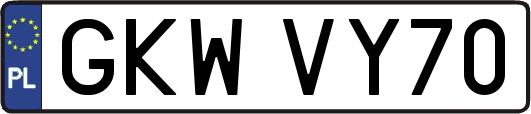 GKWVY70