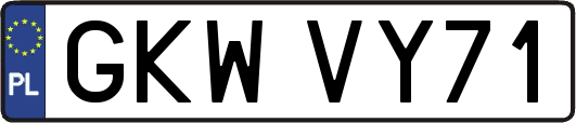 GKWVY71