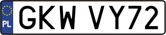 GKWVY72