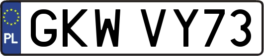 GKWVY73