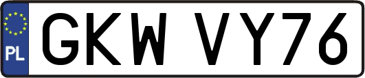 GKWVY76