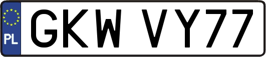GKWVY77
